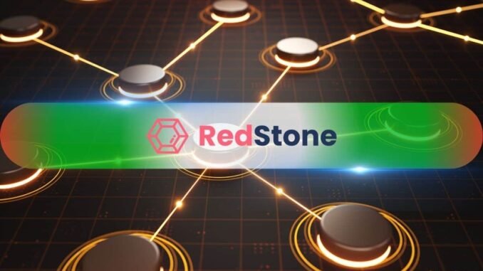 RedStone Brings Real-Time Liquidations and Native MEV Capture to Lending RedStone Brings Real-Time Liquidations and Native MEV Capture to Lending Protocols With Atom