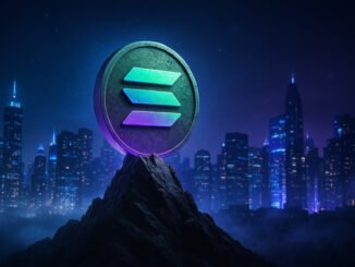 Solana dominates real value rankings, DEX volume during H1