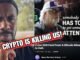 “Somebody has to die to get attention” | Crypto Mining Is Making Texans Sick!