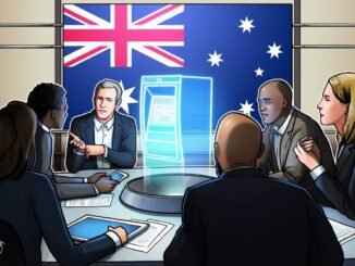 Tasmania Police Target Crypto ATM Scams in Crackdown