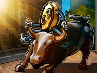 The Rise Of Wall Street 3.0