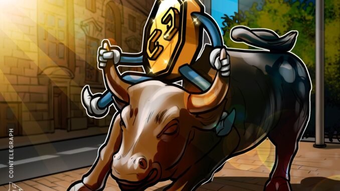 The Rise Of Wall Street 3.0 The Rise Of Wall Street 3.0