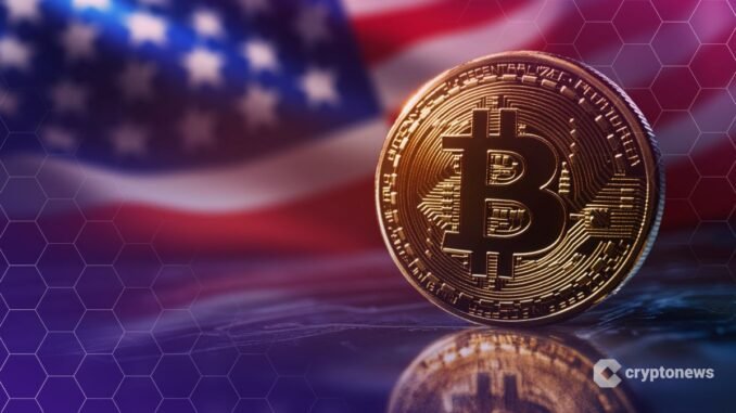 US Seeks to Claim $2.4M Bitcoin Seized from Chaos Ransomware US Seeks to Claim $2.4M Bitcoin Seized from Chaos Ransomware Group
