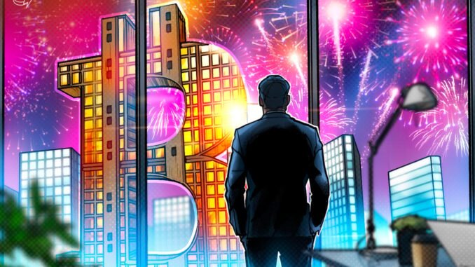 Who Owns the Most BTC This Year? Who Owns the Most BTC This Year?