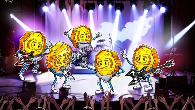 4 Shady Crypto Projects That Made It to the Spotlight