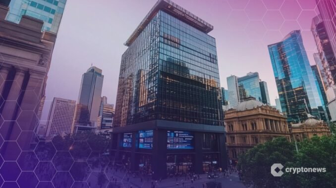 ASX-Listed DigitalX Denies Policy Breach Over Director’s Share Buys, Ties ASX-Listed DigitalX Denies Policy Breach Over Director’s Share Buys, Ties to Major Shareholder