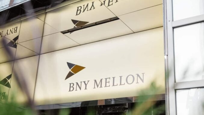 BNY to Become Custodian of OpenEden's Tokenized US T-Bills Fund BNY to Become Custodian of OpenEden's Tokenized US T-Bills Fund