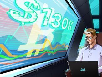 BTC Eyes $120K Reclaim On CPI Print And Fed Rate Cut Odds