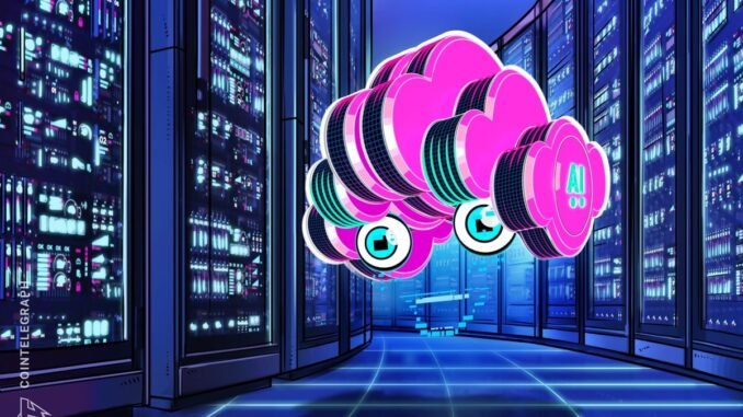 Bitcoin Miner MARA Holdings Buys 64% Stake in AI And Bitcoin Miner MARA Holdings Buys 64% Stake in AI And HPC Firm Exaion