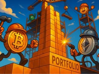 Bitcoin could double — but this under-the-radar token targets 300x by year’s end