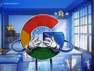 Bitcoin flips Google's $2.4T, Investors expect new all-time highs after $124k