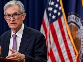 Bitcoin reclaims $116K, Ether, XRP push higher after Fed's Powell hints at possible rate cuts