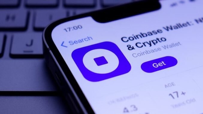 Coinbase is adding DEX trading to Coinbase app, starting with Coinbase is adding DEX trading to Coinbase app, starting with Base-native tokens