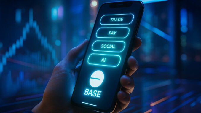 Coinbase now routes DEX trades inside its app Coinbase now routes DEX trades inside its app