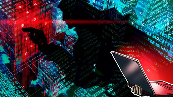 CrediX Negotiates Crypto Asset Recovery after $4.5M Hack CrediX Negotiates Crypto Asset Recovery after $4.5M Hack