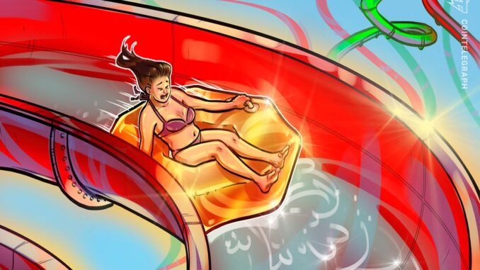 Crypto Funds Bleed With Nearly $1B Outflows in BTC and ETH