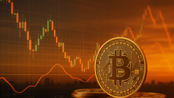 Crypto Market Faces Crucial Week: Key Dates To Watch Crypto news
