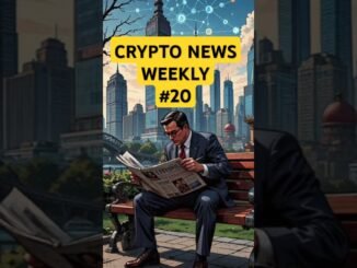 Crypto News Weekly: Coinbase Stablecoin Bootstrap Fund, China Stablecoin, Bullish IPO