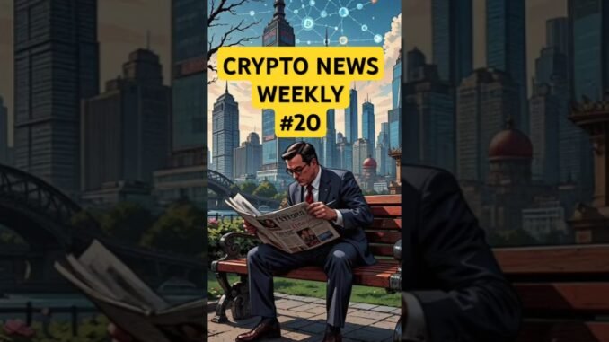 Crypto News Weekly: Coinbase Stablecoin Bootstrap Fund, China Stablecoin, Bullish IPO