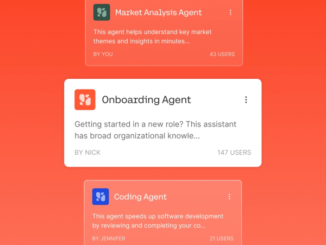 Don't sleep on Cohere: Command A Reasoning, its first reasoning model, is built for enterprise customer service and more