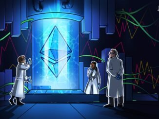 ETH Futures Neutral As Onchain Data Points To Price Rebound