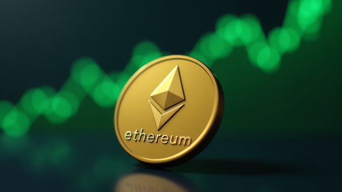 Ether eyes $5k as price holds above $4,200; Check forecast Ethereum
