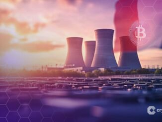 France's Far-Right Party Plans Bitcoin Mining with Nuclear Power After Years of Crypto Opposition