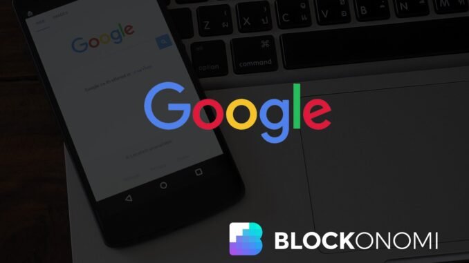 Google Searches for Altcoins and Ethereum Reach Multi-Year Highs as Google Searches for Altcoins and Ethereum Reach Multi-Year Highs as ETF Filings Accelerate