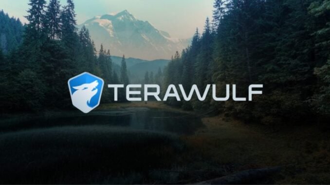 Google secures option for 8% stake in Bitcoin miner TeraWulf Google secures option for 8% stake in Bitcoin miner TeraWulf via $1.8B backstop deal