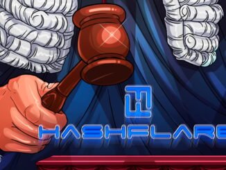 HashFlare Founders Given Time Served For Crypto Ponzi