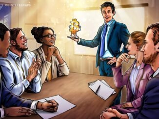 Hive Digital Q1 Earnings Hit Record on Bitcoin, AI Growth