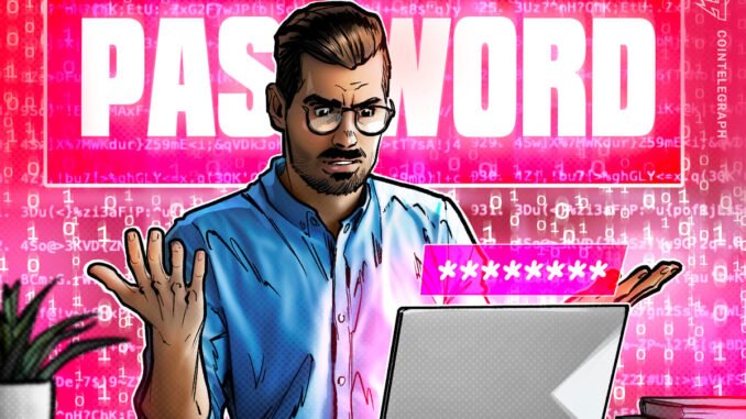 How to Recover a Lost Crypto Wallet Password or Seed How to Recover a Lost Crypto Wallet Password or Seed Phrase in 2025