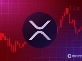 [Live] XRP Price and News Updates, August 19: Can the Ripple Price Go Above $3.20 Today?