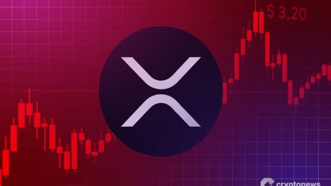 [Live] XRP Price and News Updates, August 19: Can the Ripple Price Go Above $3.20 Today?