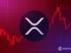 [Live] XRP Price and News Updates, August 19: Can the Ripple Price Go Above $3.20 Today?