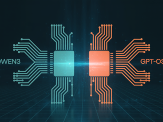 MoE Architecture Comparison: Qwen3 30B-A3B vs. GPT-OSS 20B