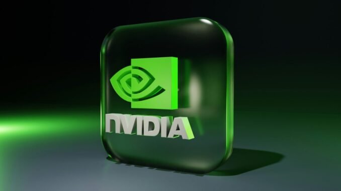 New Nvidia Blackwell chip for China may outpace H20 model New Nvidia Blackwell chip for China may outpace H20 model