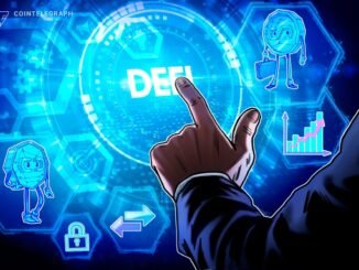 Permissionless Finance Will Triumph Over Government Regulation: Fold CEO