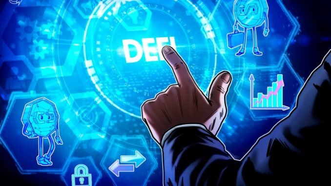 Permissionless Finance Will Triumph Over Government Regulation: Fold CEO Permissionless Finance Will Triumph Over Government Regulation: Fold CEO