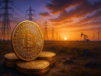 Rural Texans continue push to regulate Bitcoin mining over noise, quality of life concerns
