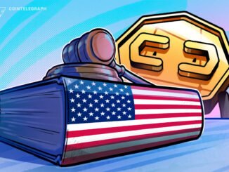 SEC, CFTC Division To End Fragmented US Crypto Landscape