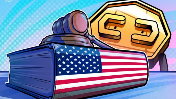 SEC, CFTC Division To End Fragmented US Crypto Landscape SEC, CFTC Division To End Fragmented US Crypto Landscape
