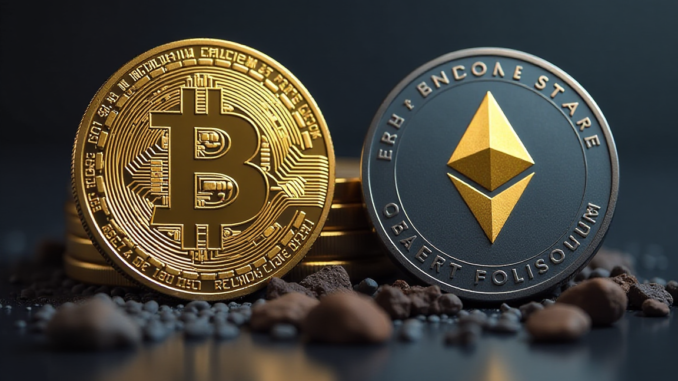 SEC staff statement on liquid staking may pave way for staking in spot Ether ETFs