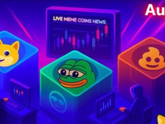 Best Meme Coins Live News Today: Latest Opportunities & Updates (August 6)