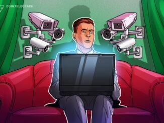 US Treasury’s DeFi ID Plan Draws Privacy Backlash