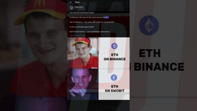 What Is a Crypto Wrapped Asset Fix Guide? 🌉 #Crypto #Security #Trending