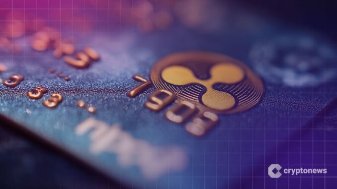 XRP Mastercard Launch Pushes Gemini Above Coinbase on US iOS XRP Mastercard Launch Pushes Gemini Above Coinbase on US iOS App Store