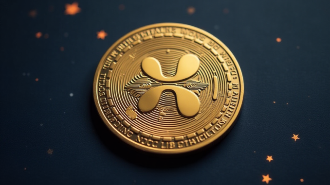 XRP inflows drop 95% since July spike, while Chaikin data Ripple CTO addresses XRP debate as Kraken eyes $15 billion IPO