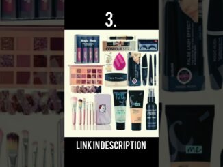 best makeup kits for beginners under 500 rs #makeupkit #amazon