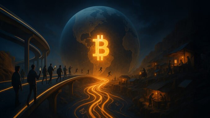 what’s really pushing global crypto adoption what’s really pushing global crypto adoption